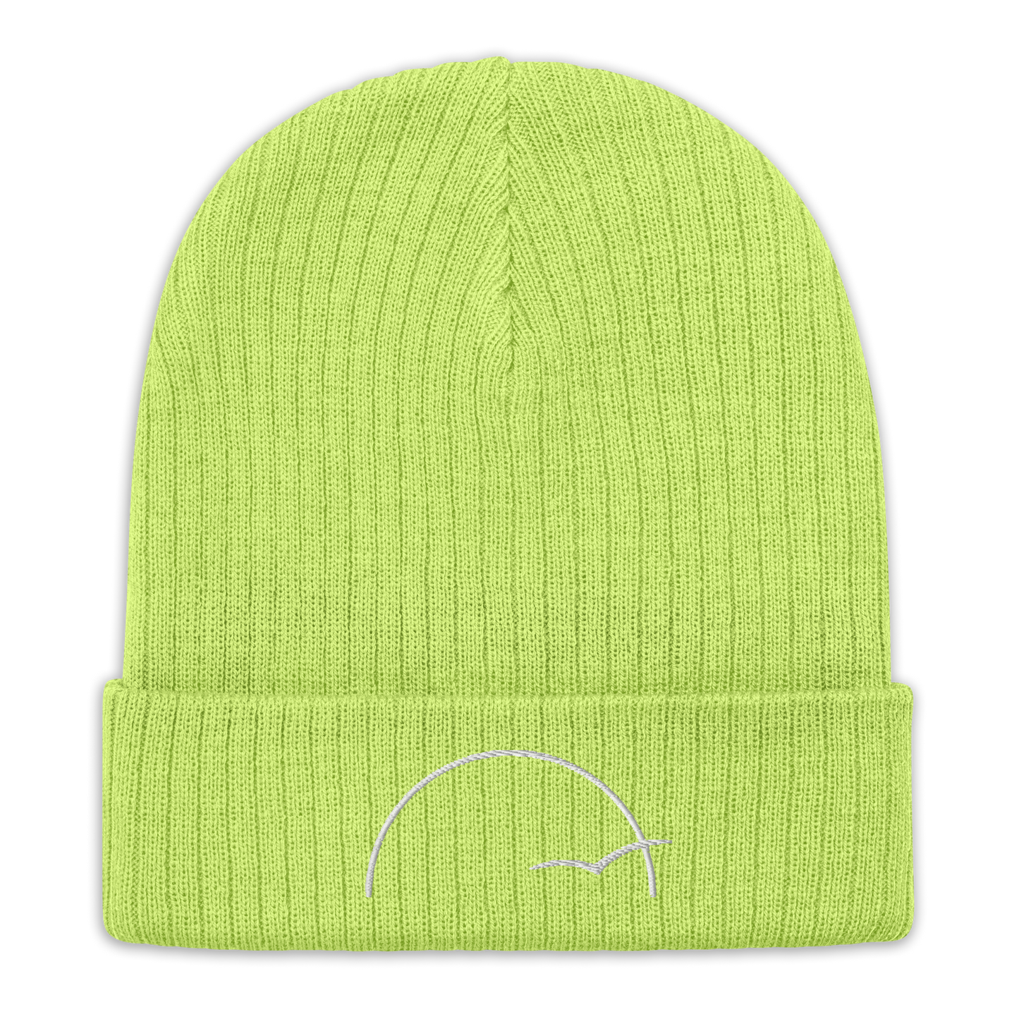 RYZR Knit Beanie