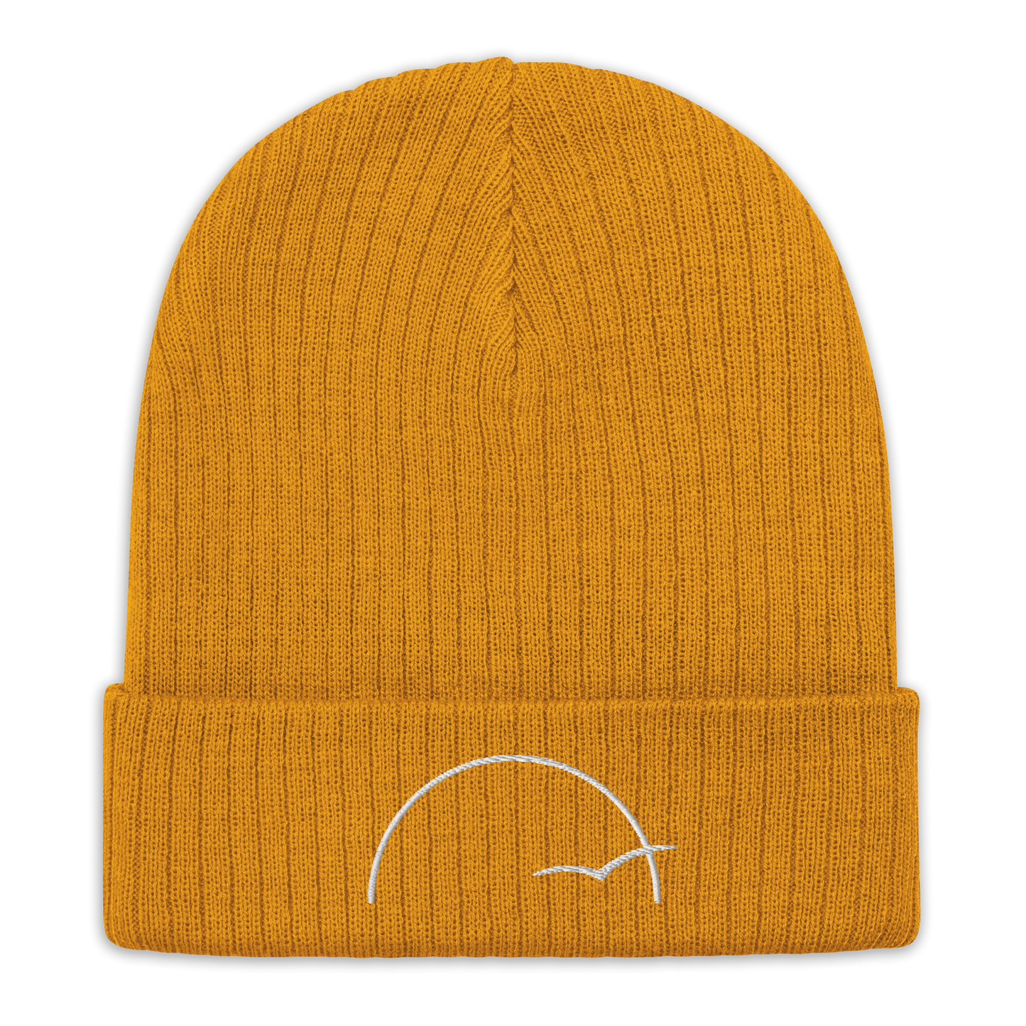 RYZR Knit Beanie