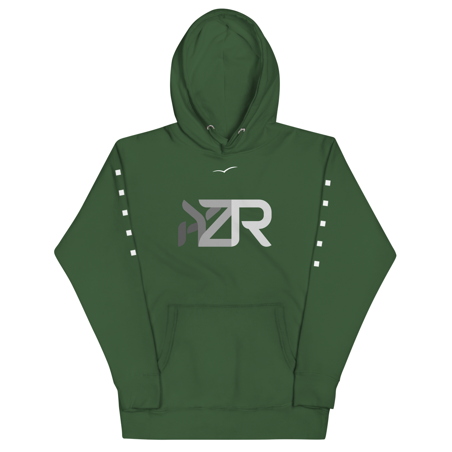 RYZR Premium Soft Cotton Hoodie