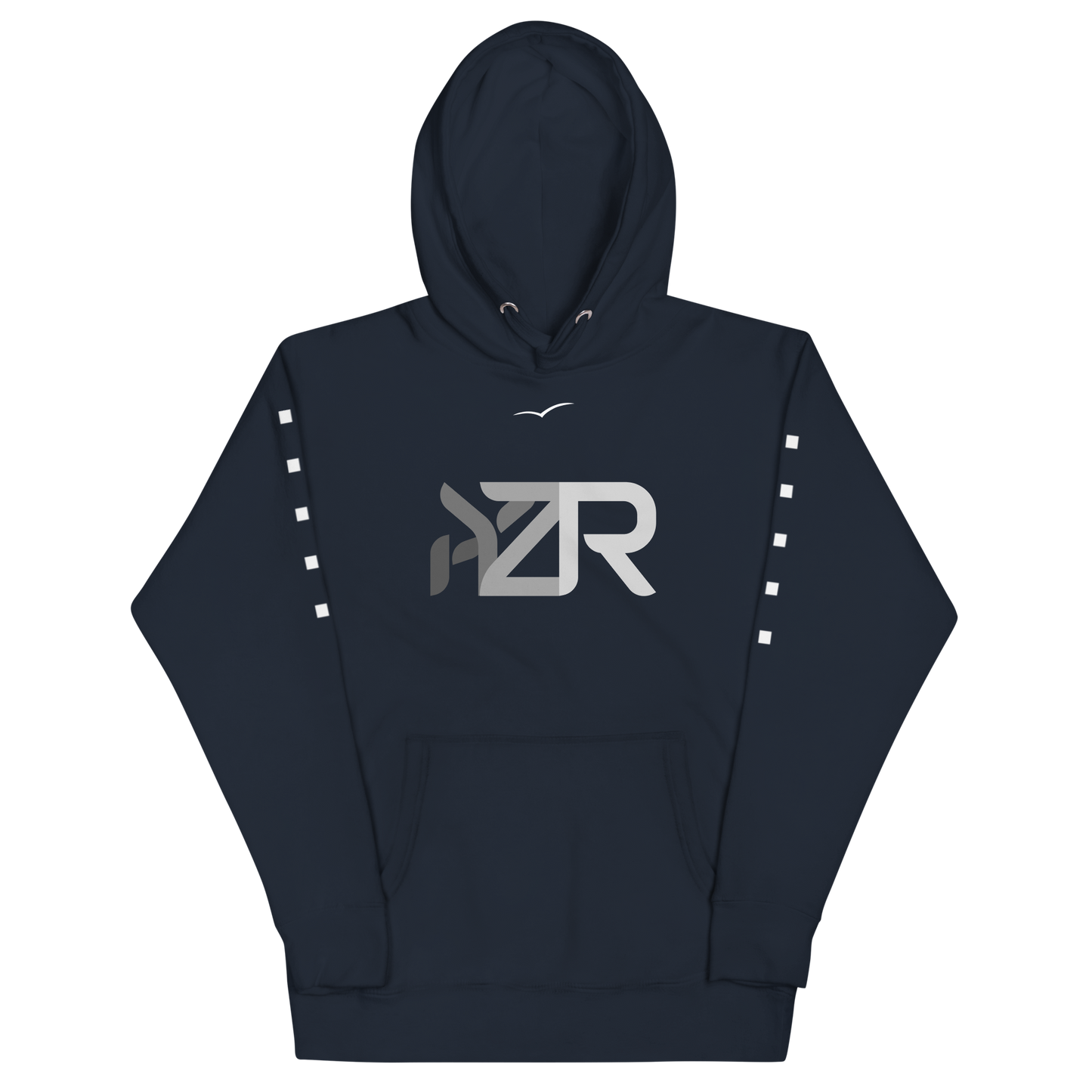 RYZR Premium Soft Cotton Hoodie