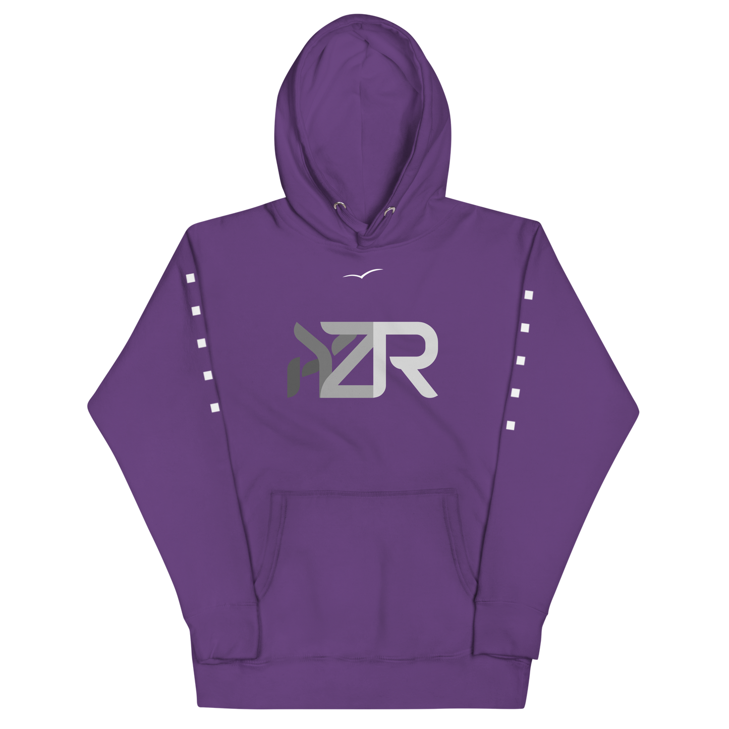 RYZR Premium Soft Cotton Hoodie