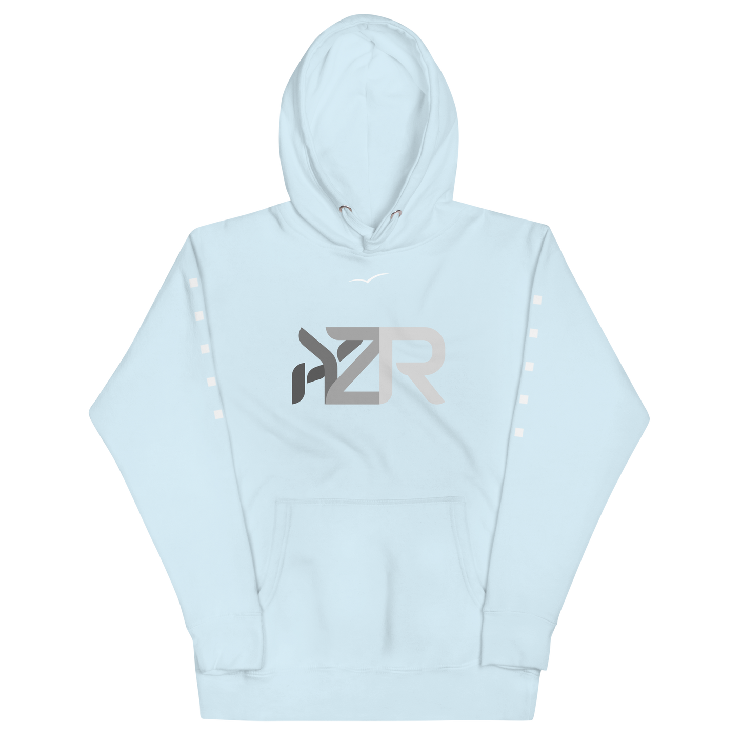 RYZR Premium Soft Cotton Hoodie