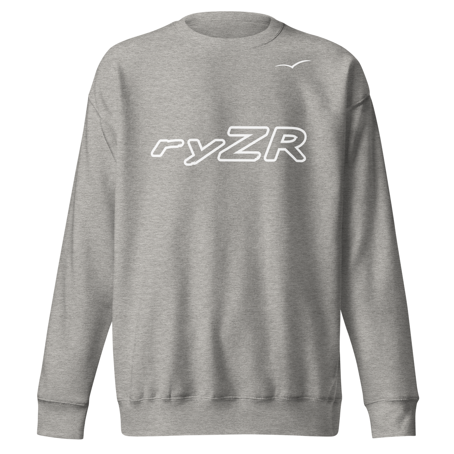 RYZR Premium Pullover