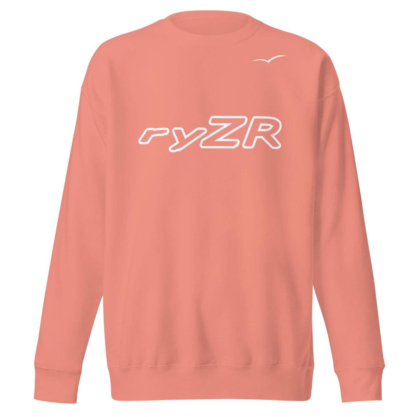 RYZR Premium Pullover