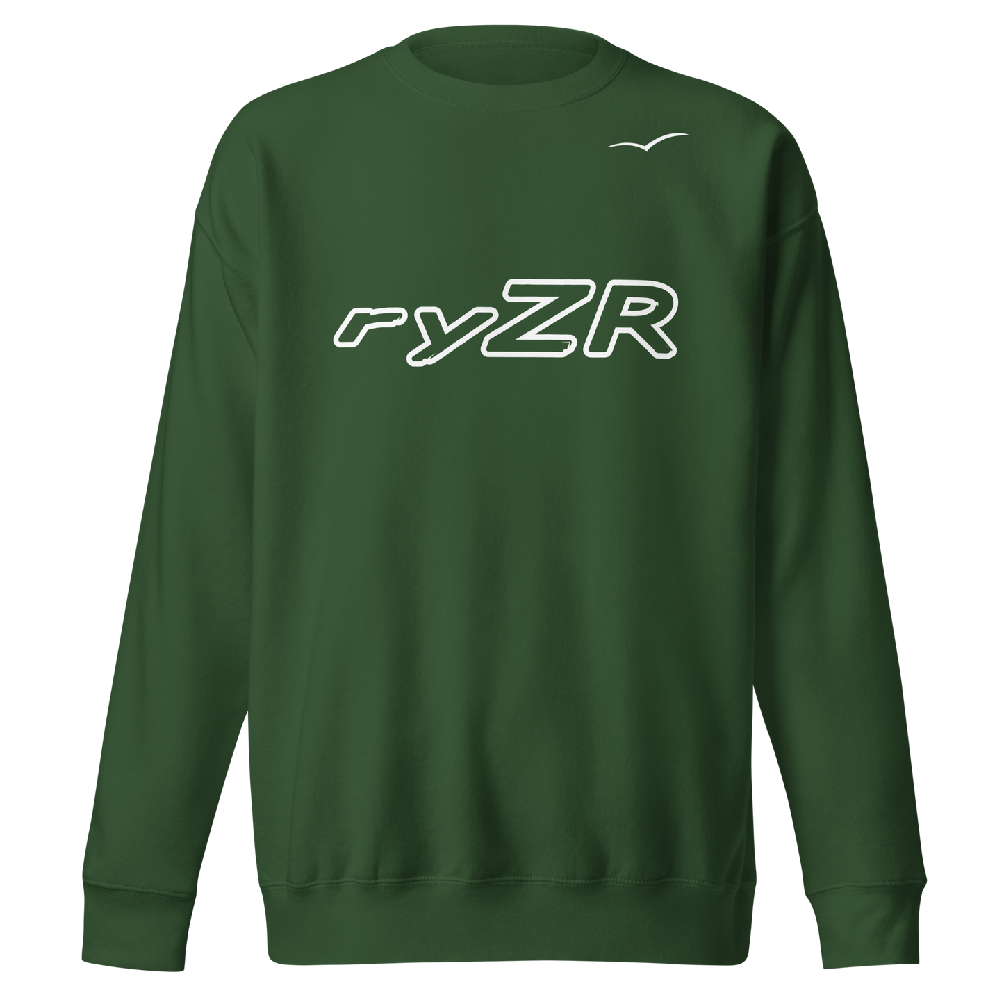 RYZR Premium Pullover