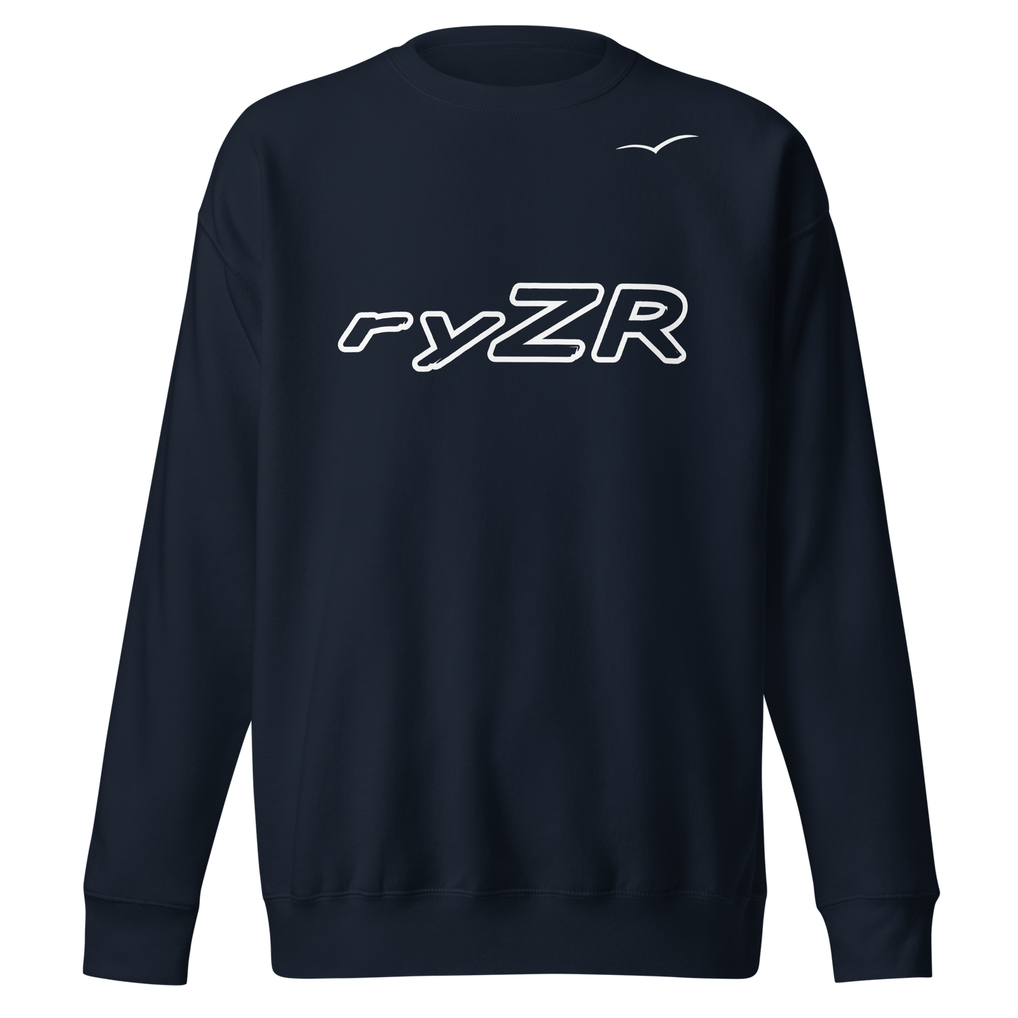 RYZR Premium Pullover